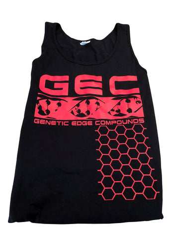 WOMENS GEC TANKS