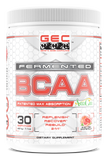 Fermented BCAA's