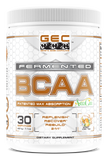 Fermented BCAA's