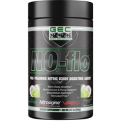 N.O.-FLO Nitric Oxide Booster